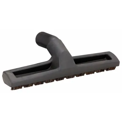 GUARDAIR Air-Powered Vacuum Gun Nozzle & Brush, 14VA07 - Air-Powered Vacuum Gun Nozzles & Brushes