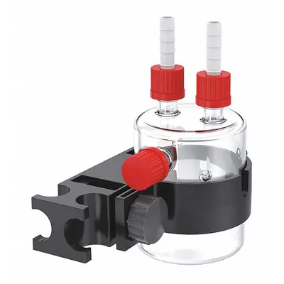 IKA Woulff Bottle (MPN 0025004588) - Rotary Evaporator Accessories