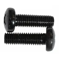 DAYTON Screw M5 X 16: For 1DMP5, Fits Dayton Brand (MPN MH1DMP51G)