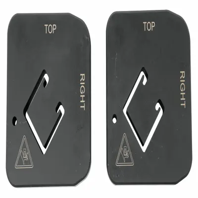 WILTON 28935 Dies for Strut Shears
