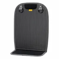 VETO PRO PAC Tool Bag Panel: 10 1/2 in W 13 in H, PVC, Black, PVC (MPN Tech MCT Blackout Bulk Storage Panel)