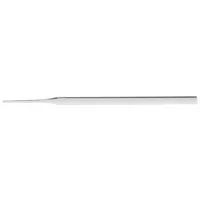 CELLTREAT Pasteur Pipette: 1 mL Capacity, Sterile, Individually Wrapped, Polystyrene (MPN 229270)