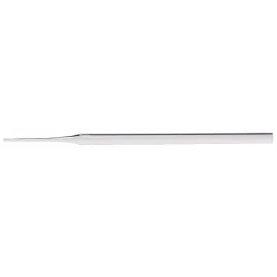 CELLTREAT Pasteur Pipette: 1 mL Capacity, Sterile, Individually Wrapped - Aspirating Pipettes