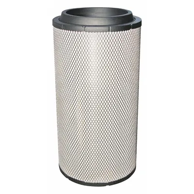 BALDWIN FILTERS Automotive Air Filter: Round-Oval, Engine, Round, Radial Seal - Round/Oval Engine Air Filters