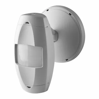 LEVITON Occupancy Sensor: LED, Passive Infrared (PIR), 24V DC, Occupancy/Photocell - Wall-Mount Occupancy Sensors
