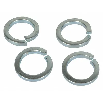 Dayton Lock Washer,3/8: For -/2ZXJ1-A8 (MPN PPL3207G) - Pumps Parts