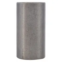 Shaft sleeve used to maintain spacing between components on rotating shafts. Compatible with Dayton models 5UXG9, 5UXH2, 5UXH3, 5UXH6, 5UXH7, 5UXJ0, and 5UXJ1. Manufacturer part number PPTXG913G.