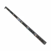 EATON TRIPP LITE PDU: Three-Phase, 208V AC, 42 Outlets, (18) C39/(24) C13, Metered, Remote-Monitored (MPN EVMI8365X)