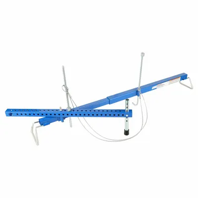 WESTWARD Engine Transverse Bar: Engine Transverse Bar - Load Leveling Sling Accessories