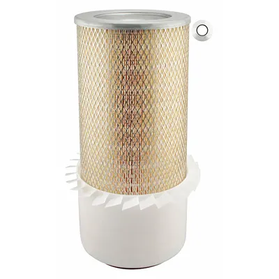 BALDWIN FILTERS LL1902-FN Round/Oval Engine Air Filter - Round/Oval Engine Air Filters