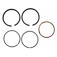 SPEEDAIRE Piston Ring Set: PN22N027G, 2MLW4/2MLW5