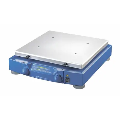 IKA Reciprocal Shaker: IKA, 0 RPM to 300 RPM, 0 RPM Speed - Min, 300 RPM Speed - Max - Reciprocating Shakers
