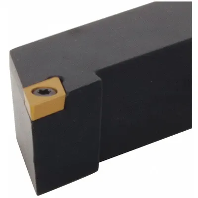 DORIAN Indexable Turning Toolholder: SDJCL083A (MPN 73310151881) - Indexable Turning & Profiling Toolholders