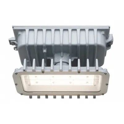 ALBEO AH2A00857WCNQG 8,000 lm LED Hazardous Location Light Tank - Hazardous Location Light Tanks