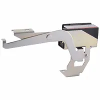 SQUARE D Interlock Kit: 600V AC/DC, For Disconnect Switch Size 30 A, 2 NO & 2 NC Contacts (MPN EIK032)