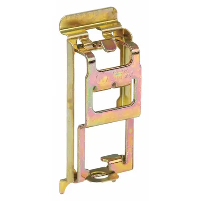 Siemens Padlocking Device: Padlocking Device, Type QP, BL, QAF2, QPF2, QE, QT-Duplex - Siemens Circuit Breaker Locks & Padlocks