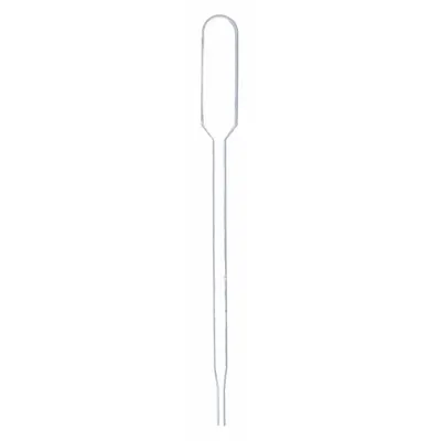OEM Transfer Pipette: 5 mL Capacity - Non-Sterile Transfer Pipettes