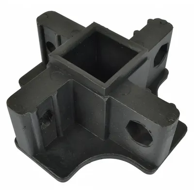 OEM Lower Peak Bracket: TT4XMA6LPG - Replacement Parts for Canopy Tents & Temporary Structures