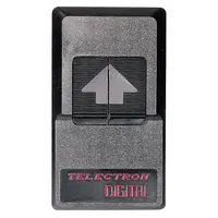 TELECTRON Radio Transmitter: Momentary Contacts, Indoor (MPN NFT80G-RF433.9)
