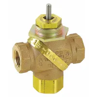 SCHNEIDER ELECTRIC Hydronic Globe Valve: VB-7313-0-4-4 Mfr Part #