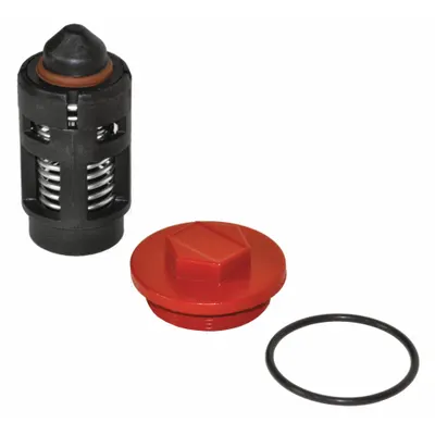FILL-RITE Bypass Valve Kit: Mfr Part # KIT300BV - Valve Parts & Repair Kits for Fuel & DEF Transfer Pumps