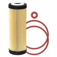 BALDWIN FILTERS Oil Filter: P40033, 5 7/16 in Overall Ht, 1 15/16 in Outside Dia, Oil, Ford/Lincoln