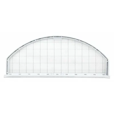 WHIRLPOOL Lint Filter: WP53-0918 - Whirlpool Washing Machine & Dryer Parts