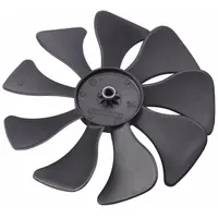 BROAN Replacement Propeller: Mfr Part # S99020166, For Use With 510