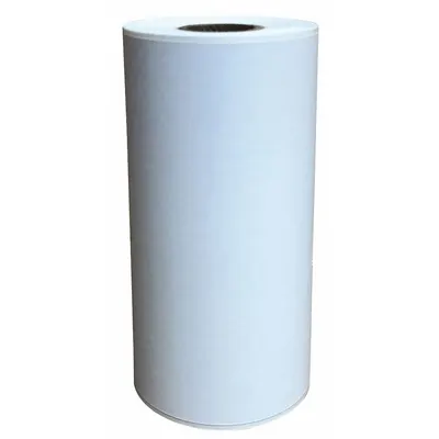 OEM Barcode Printer Label: 4 in Label Wd - Mobile Direct Thermal Labels