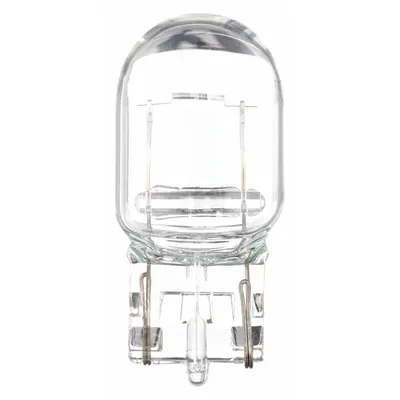 OEM Incandescent Bulb: Incandescent - W3x16d Wedge Base Lamps