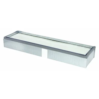 BALDWIN FILTERS Automotive Air Filter: Panel, Cabin, Cabin Air Filter, Rectangular - Panel Cabin Air Filters