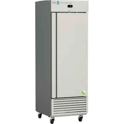 AMERICAN BIOTECH SUPPLY ABT-HC-SSR-25S Upright Lab Refrigerator - General Purpose Lab Refrigerators