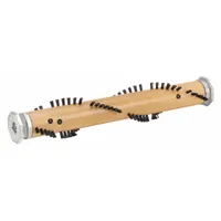 SANITAIRE Brush Roller: Electrolux, For Upright Vacuum Vacuum Type, 161011