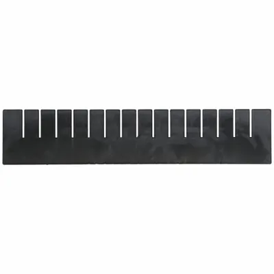 LEWISBINS DV2250 XL ESD Divider Box Divider - ESD Divider Box Dividers