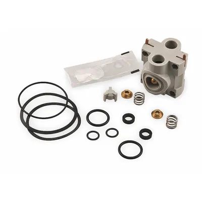 POWERS Replacement Chamber: E410 Valves - Valves & Valve Parts for Bathtubs & Showers