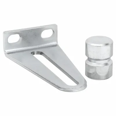 JOHNSON CONTROLS Crank Arm: M9220 - Damper Linkages & Linkage Accessories