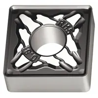 WALTER Square Turning Insert: SNMG644-RM5, SNMG190616-RM5 (MPN 7251145)