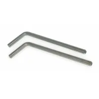 Conveyor Belt Lacing Tool: For 550 Lacing #, For Bolt-Hinge Lacing Lacing Type, Bolt Breaker (MPN 28001560)