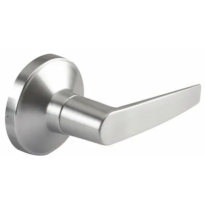 PDQ GT211MIA626234ASA Miami Dummy Lever Lockset - Dummy Lever Locksets