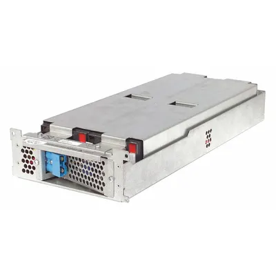 APC BY SCHNEIDER Replacement Battery: 48 V DC Volt - Replacement UPS Batteries