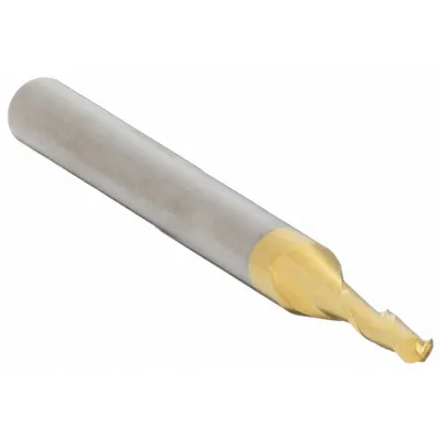 OEM Ball End Mill: Carbide - General Purpose Carbide Ball End Mills