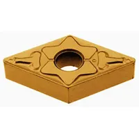 TUNGALOY Turning Insert: DNMG150412-TM, DNMG150412 (MPN 6780828)