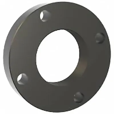 NOOK FLG7574 Acme Flange for 2.25 in Screw, Steel - Acme Flanges