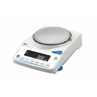 A&D WEIGHING Lab Scale: 1,220 g Capacity, 0.01 g Readability, 0.01 g Repeatability, 0.02 g Linearity (MPN FZ-1202)