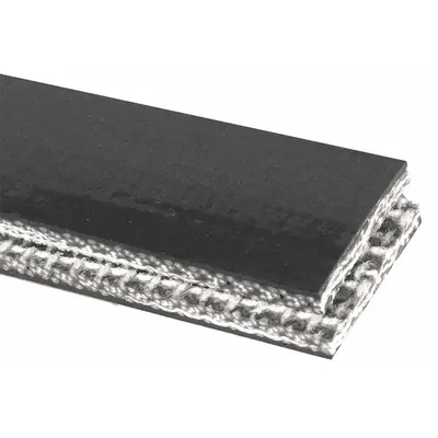APACHE Heavy-Duty Multi-Ply Conveyor Belt: 48 in Belt Wd, 7/32 in Belt Thick - Heavy-Duty Multi-Ply Conveyor Belting