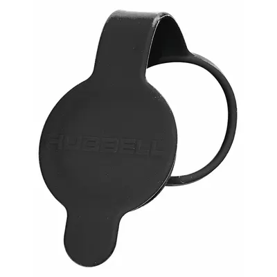 HUBBELL Watertight Replacement Caps,20a,Black: Twist-Lock (MPN HBL50W52BK) - Covers & Caps