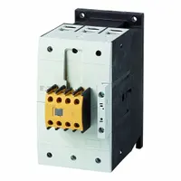 EATON Magnetic Contactor: 3 Poles, 150 A, XT (MPN XTSE150G22A)