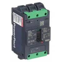 Molded Case Circuit Breaker: 90 A Amps, 100kA at 240V AC, Fixed, Everlink Lug Both Ends, ABC, BGL (MPN BGL36090)