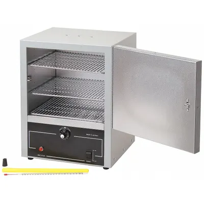 HUMBOLDT Laboratory Oven Convection: Gravity, 2 cu ft Capacity, 232°C Max Temp, 1,200 W Watt - Natural Gravity Convection Ovens