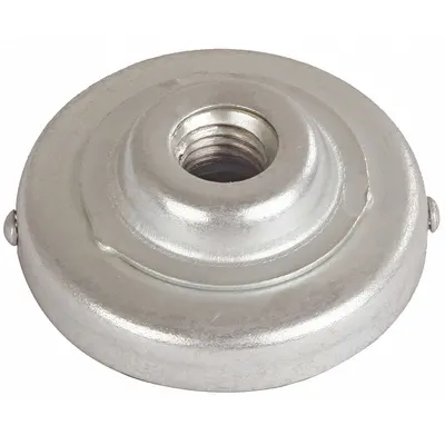 MEASURETEK Underside Foot: 12R963/12R964/12R965/12R966/12R967/12R968 (MPN MH12R96506G) - Material Handling